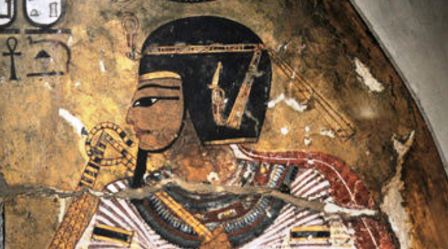 Amenhotep I