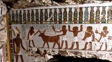 Amenhotep I
