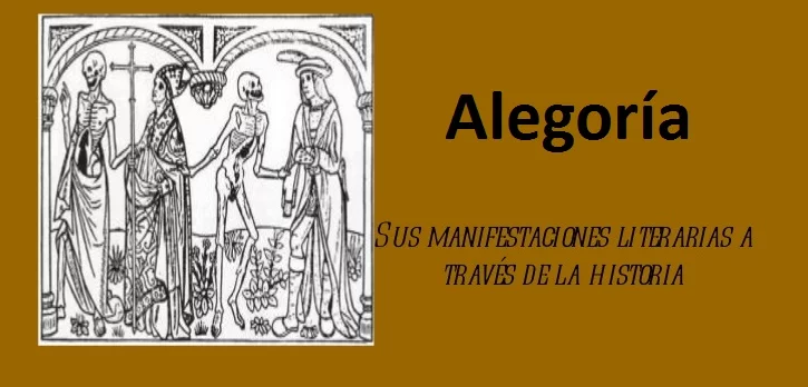 Alegoría 1 Alegoría 1
