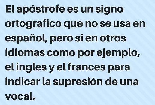 Apóstrofe 1 Apóstrofe 1