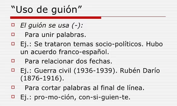El Guion 3 El Guion 3