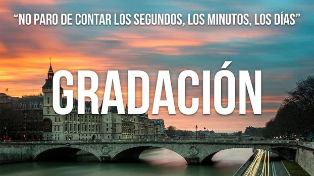 Gradación 1 Gradación 1