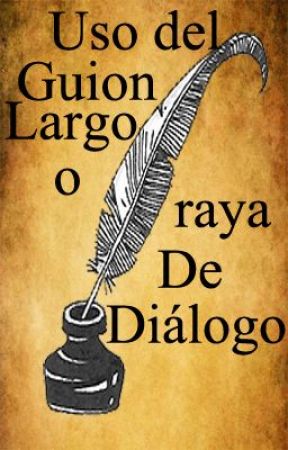 La Raya o Guion Largo 3