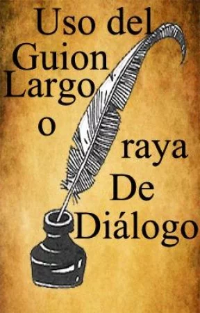 La Raya o Guion Largo 3 La Raya o Guion Largo 3
