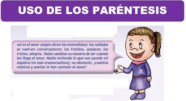 Los Paréntesis 2 Los Paréntesis 2
