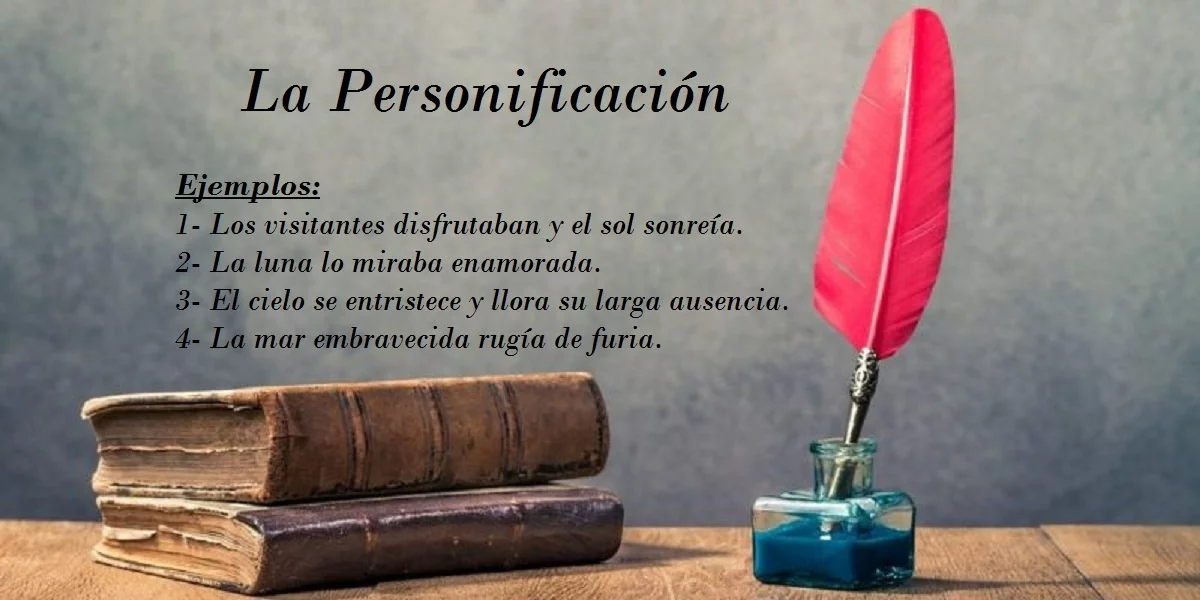 personificación