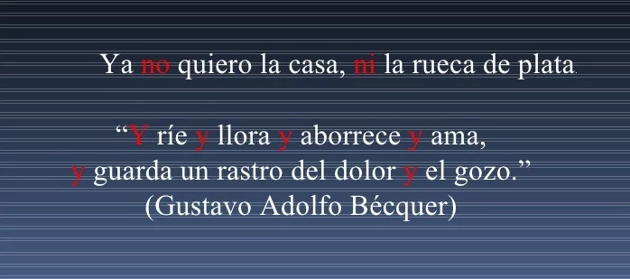 polisíndeton 1 polisíndeton 1