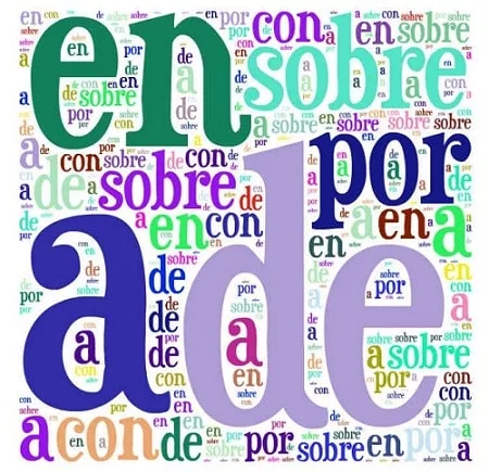 preposiciones 1 preposiciones 1