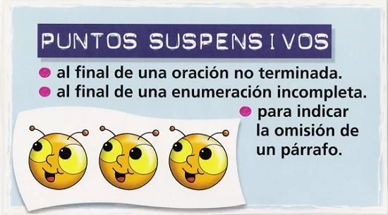 puntos suspensivos 1 puntos suspensivos 1