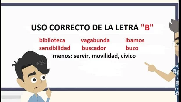 reglas de la b 1 reglas de la b 1