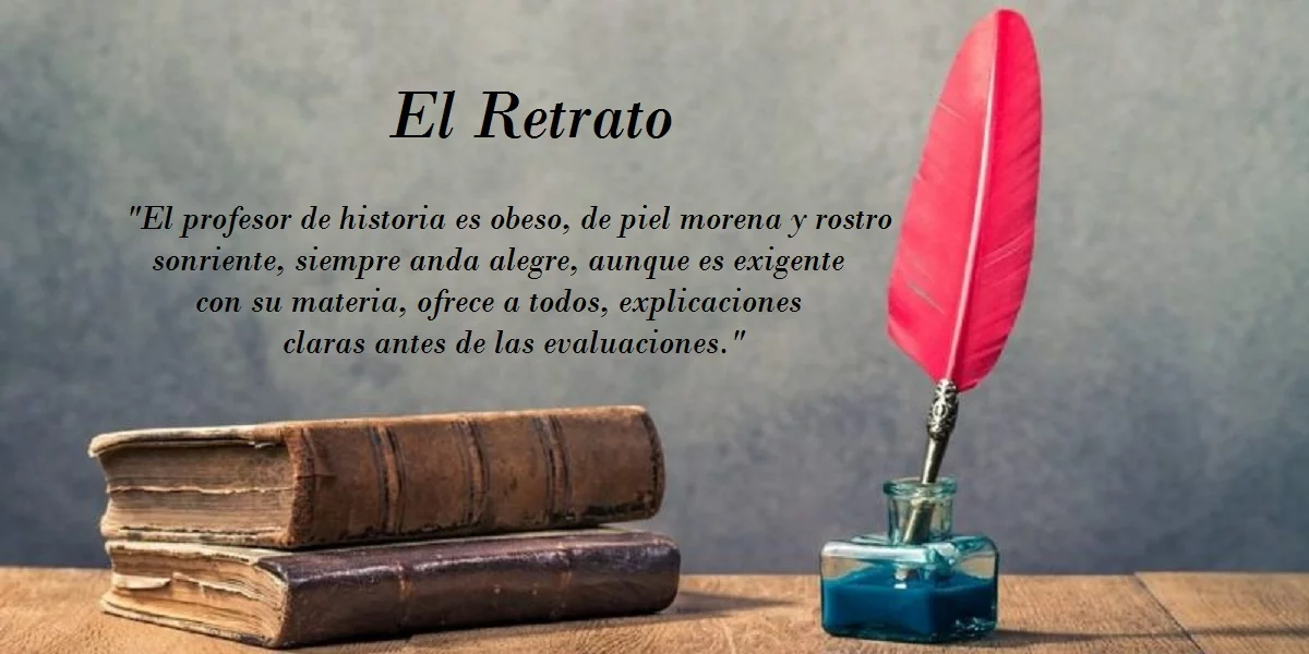 retrato