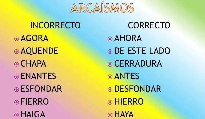 Arcaísmo_2