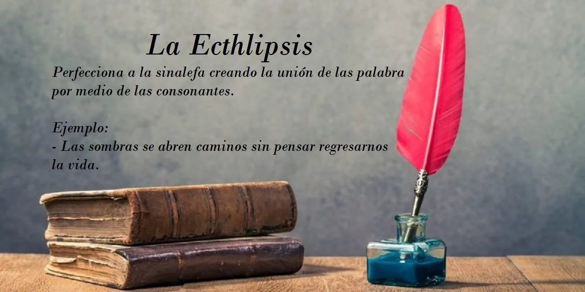 Ecthlipsis
