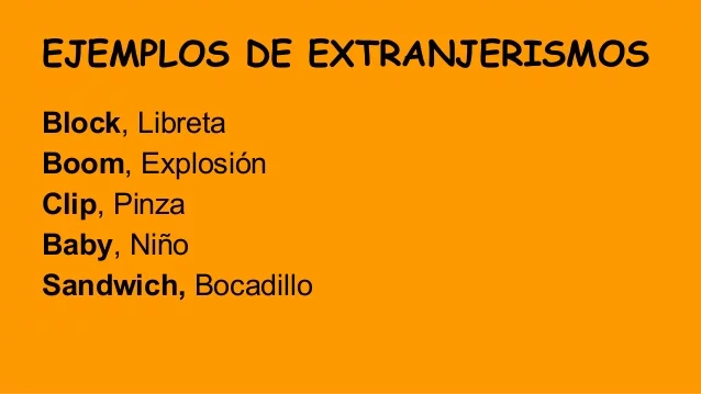 Extranjerismo_1