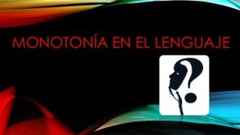 MONOTONÍA » Definición, Significado Y 26 Ejemplos