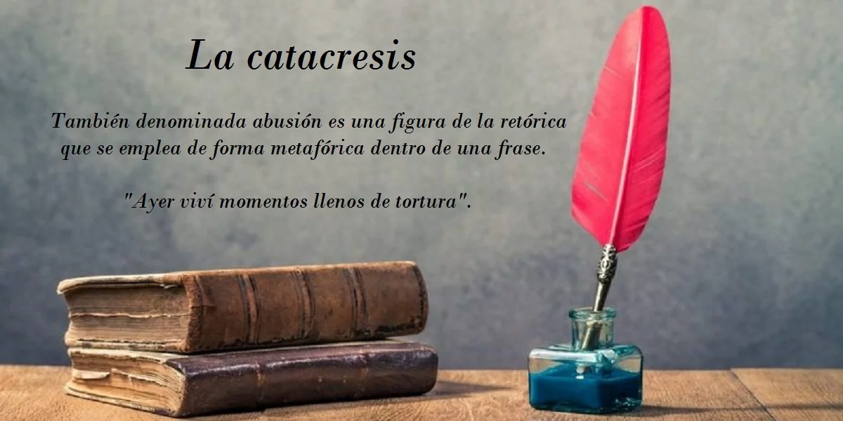 catacresis