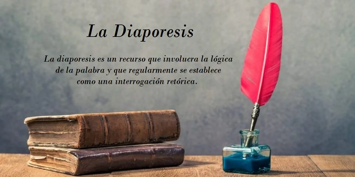 diaporesis