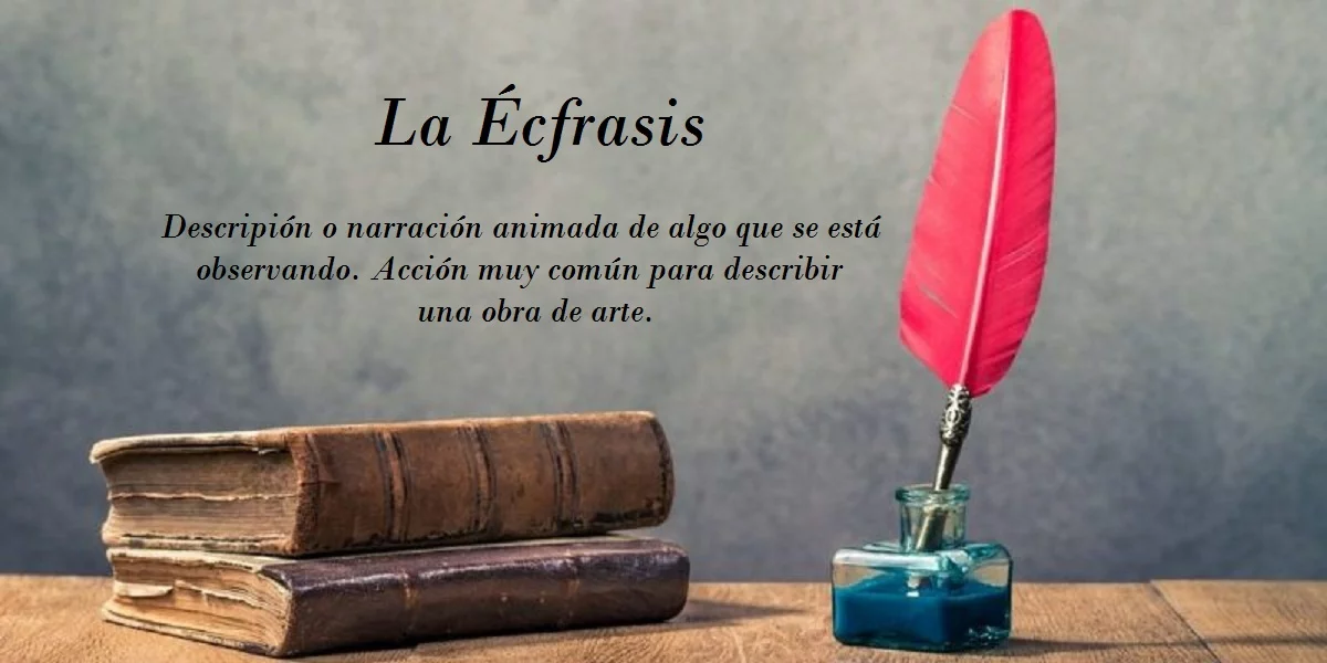 ecfrasis