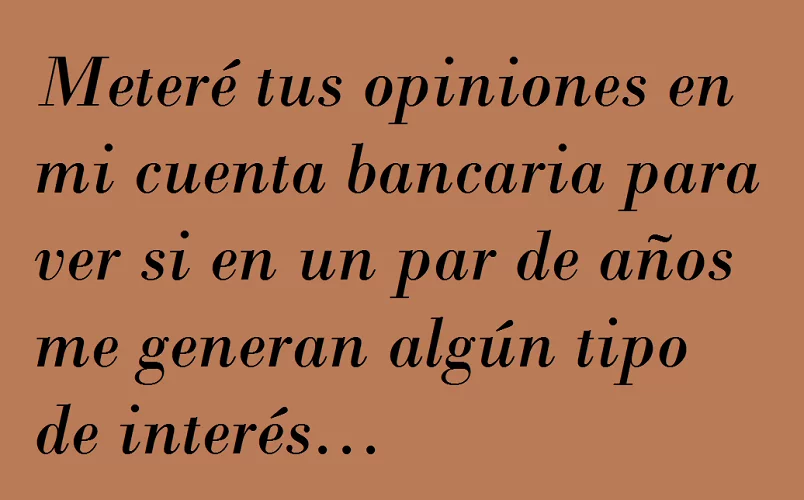 sarcasmo 1