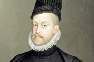Felipe II