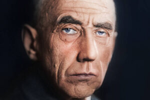 Roald Amundsen