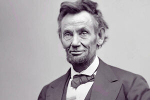 Abraham Lincoln
