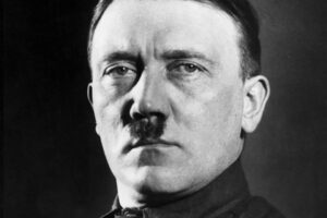 Adolf Hitler