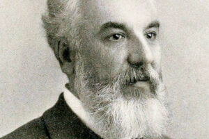 Alexander Graham Bell