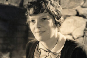 Amelia Earhart