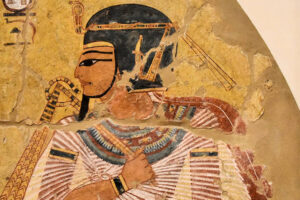 Amenhotep I