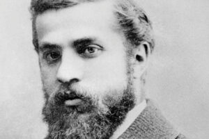 Antoni Gaudí