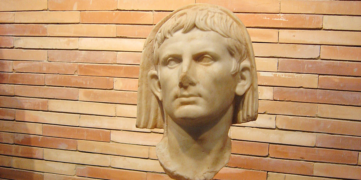 AUGUSTO » Primer Emperador Romano Y El Reinado Más Prolongado