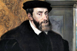 Carlos I