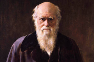 Charles Darwin