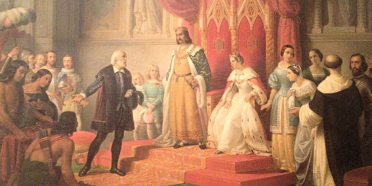 Imagenes De Los Reyes De España Isabel Y Fernando www.escueladeletras.com