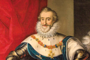 Enrique IV de Francia