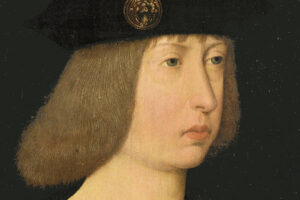 Felipe I