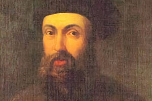 Fernando de Magallanes