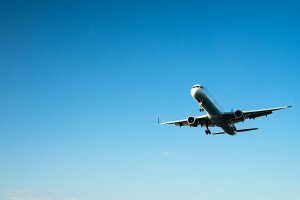 Oraciones con la palabra avión