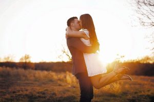 Oraciones con la palabra Amor