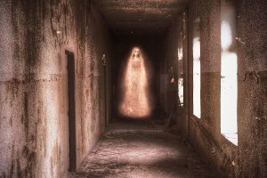 Oraciones con la palabra Fantasma
